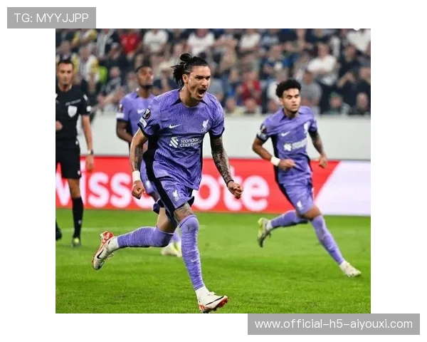 努涅斯倒钩完成惊艳一刻