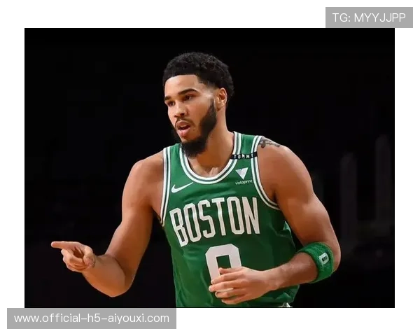 塔图姆处理球权冷静，波士顿凯尔特人不乱
