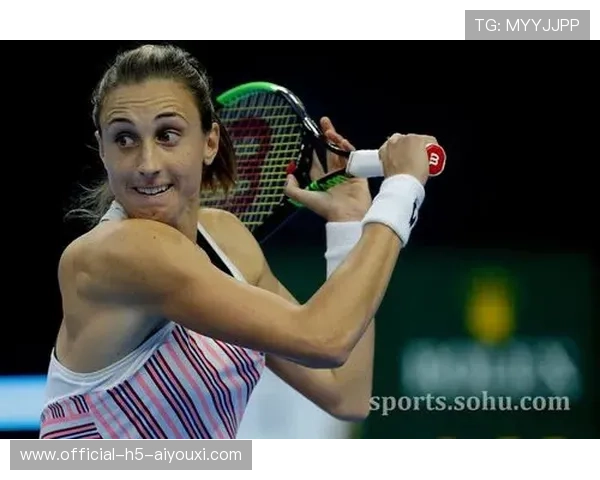 德约反拍对拉逐渐压制对手